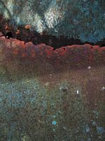 car wreck with rust 5