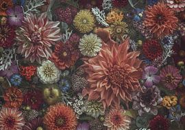 Sommerernte von Marina de Wit