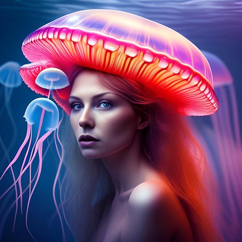 Joyau de la couronne sous-marine