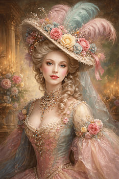 Lady Dream