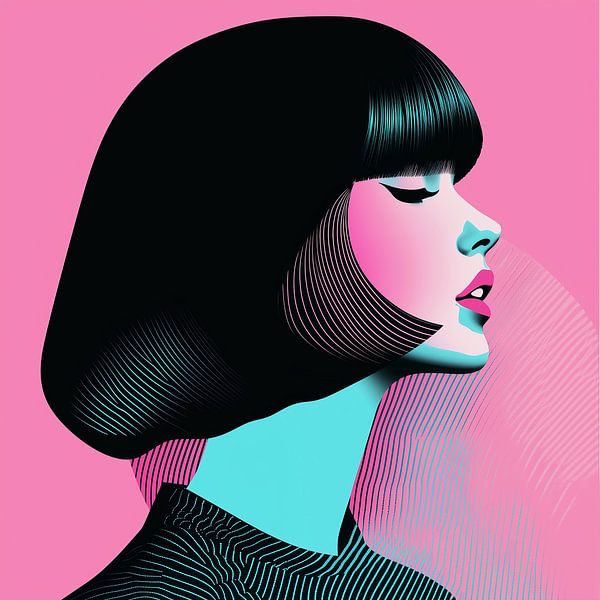 Modern Vintage by Liv ter Riet