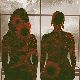 You are Somewhere by True Color Stories