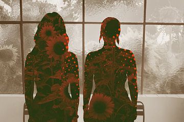 Du bist irgendwo von True Color Stories