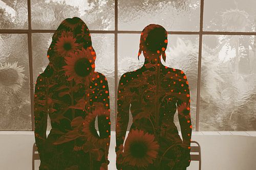 Flowers of the Sun van True Color Stories