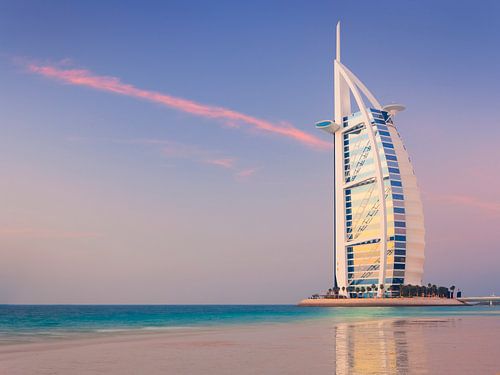 Burj Al Arab II