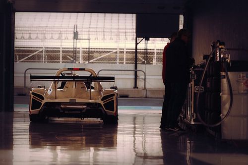 track days2