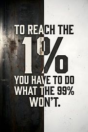 gym motivation wall art by Faheem Beigh