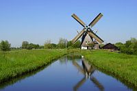 Nederlandse Molen
