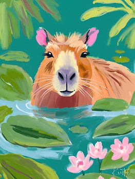 Der sanfte Riese des Regenwaldes