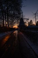 molen van Boechout