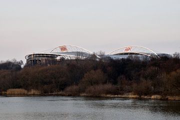 Red Bull Arena Leipzig van Marcel Ethner