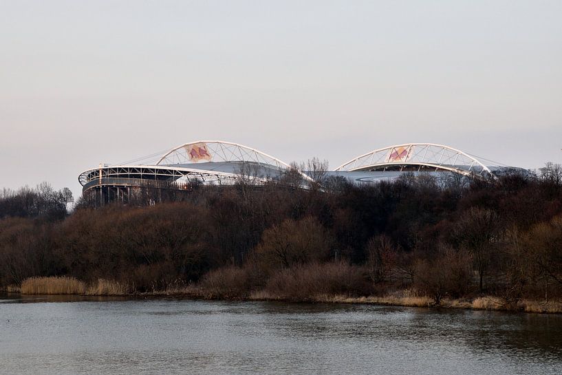 Red Bull Arena Leipzig von Marcel Ethner