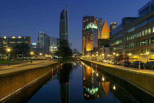 Den Haag: De andere skyline