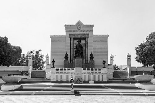 Monument @ Bangkok, Thailand