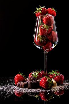 The sweet temptation