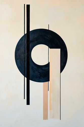 Abstracte vormen