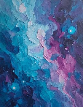 Sterrenstof van Jordan Fenix Gallery