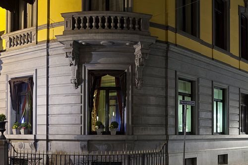 Hotel Des Indes in Den Haag