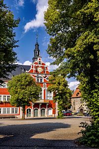 Arnstadt in Thüringen