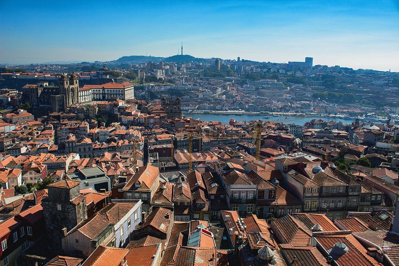 Porto by Hello Pompoyo