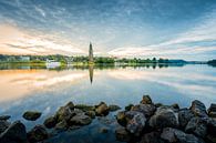 Goedemorgen Rhenen! van Max ter Burg Fotografie thumbnail