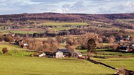 Epen with the Vijlenerbos by Rob Boon