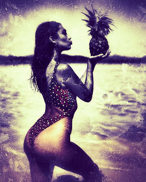 Juicy by Truckpowerr