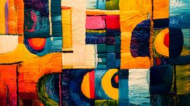 Beauté naturelle sur Harry Hadders Design