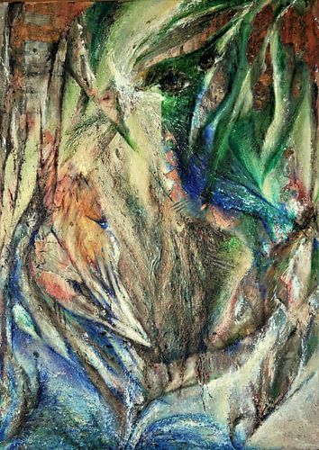 De geheimen van Mona Lisa