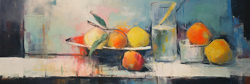 Simple Beautiful Still Life 91942