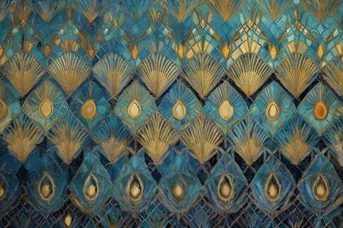 Poseidon's Verkenning