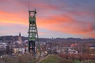 Eri Colliery, Castrop-Rauxel, Germany by Alexander Ludwig thumbnail