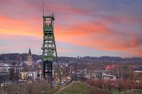 Zeche Eri, Castrop-Rauxel, Deutschland