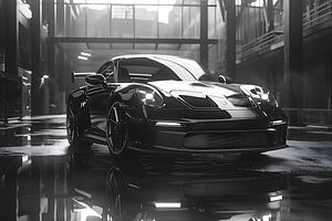Porsche 911 GT2