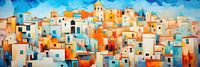 Peinture en Espagne