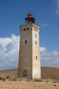 Leuchtturm Rubjerg knude