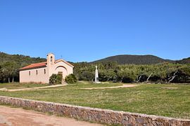 Chapel by Matthias Spartz
