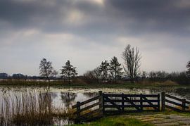 Holland von Alfred de Bruin