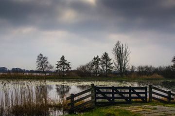 Holland by Alfred de Bruin