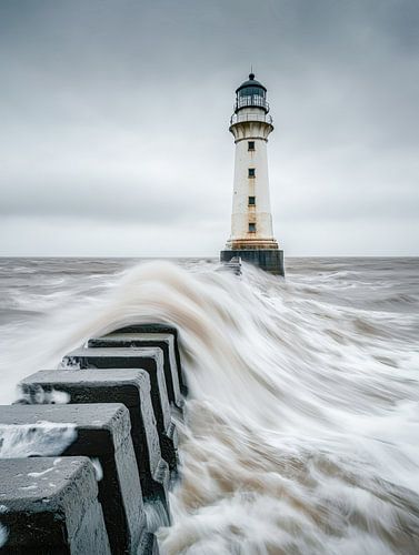 De eindeloze strijd tegen de overstromingen