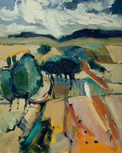 Helling bij Ingedael