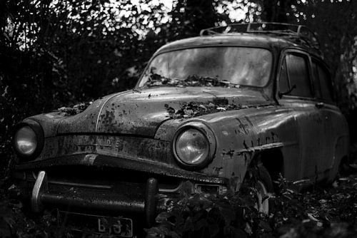 Vieux Simca