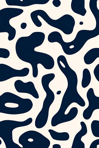 Abstract patroonontwerp
