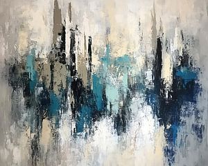 Tschechische Kunst | Anklänge an Kafka