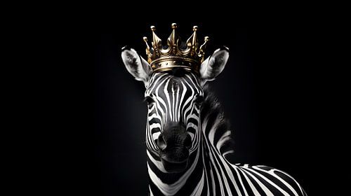 Animal Kingdom: Zebra