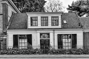Huize Weltevreden - Amsterdam