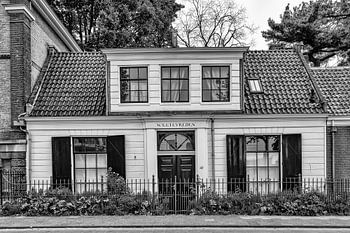 Huize Weltevreden - Amsterdam
