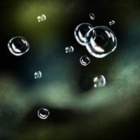 Bubbels & dropshot