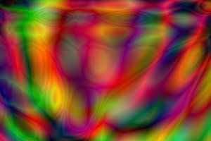 Psychedelische kunst