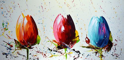 Tulpen